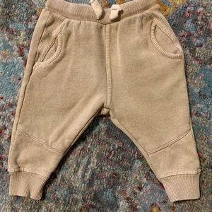 Zara Baby Sweatpants
